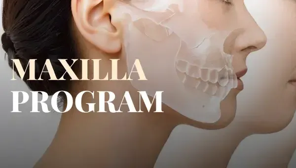Maxilla Program