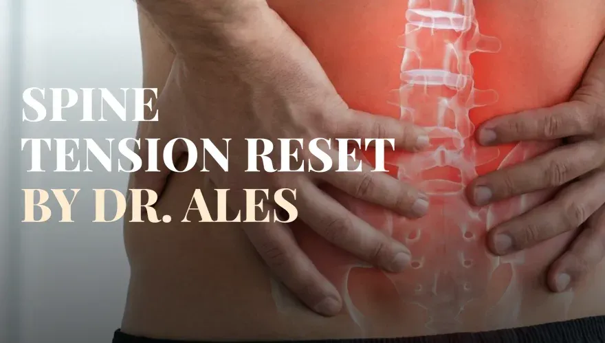 Spine Tension Reset