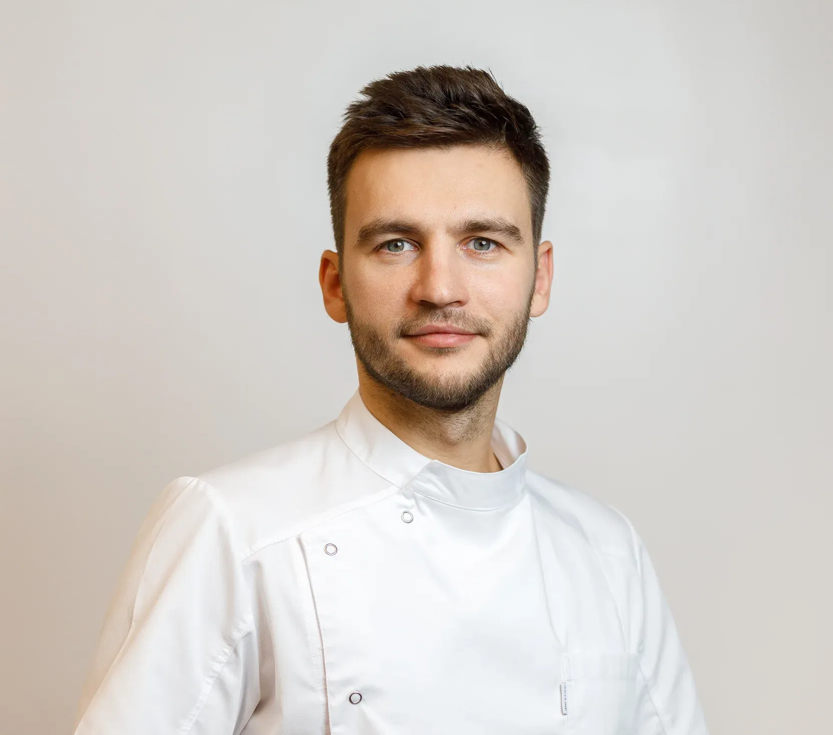 Dr. Ales Ulishchenko
