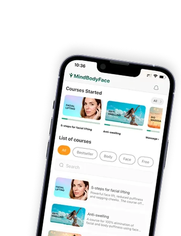 MindBodyFace app and Membership library