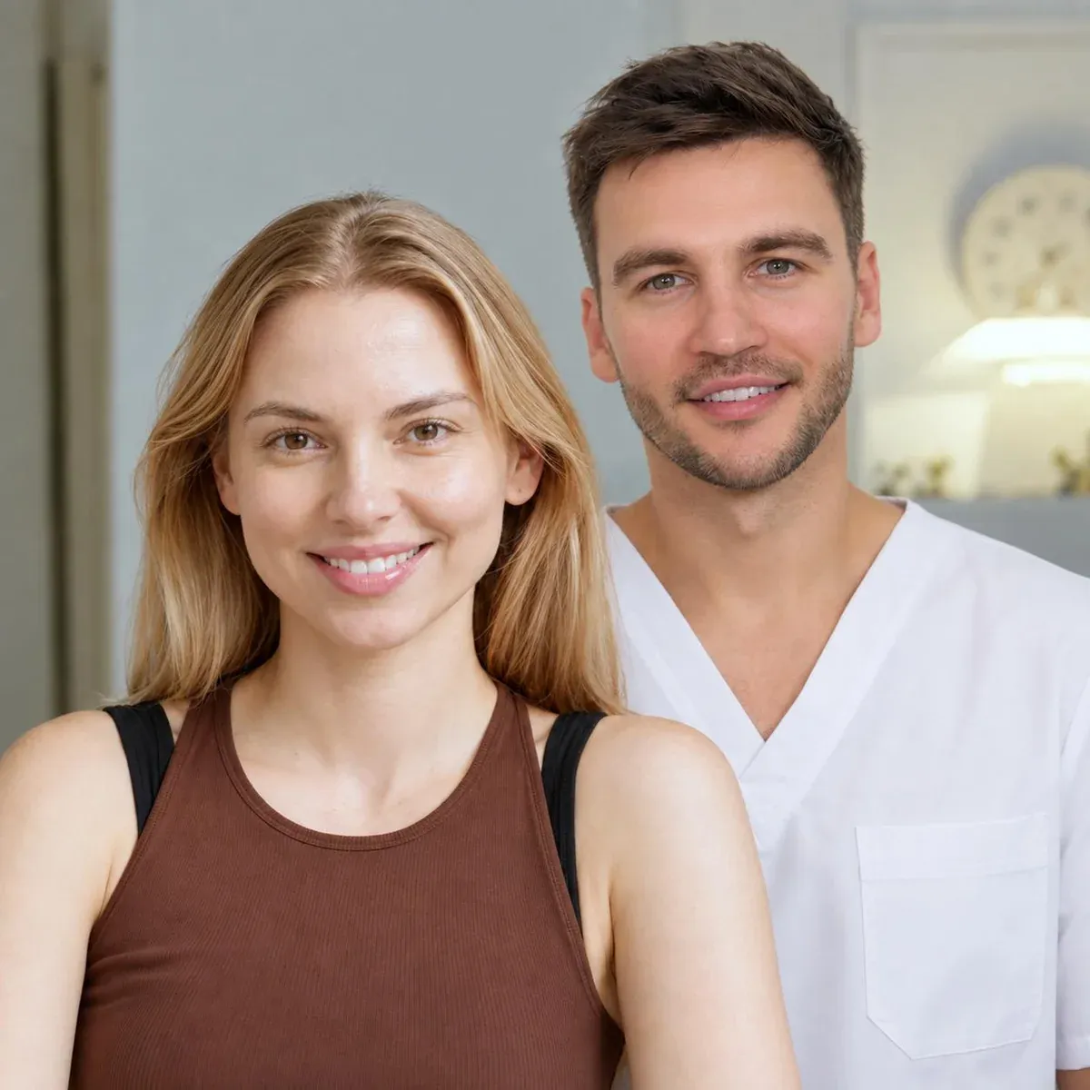 Maja Paluszek: Creator of the No Cellulite Protocol