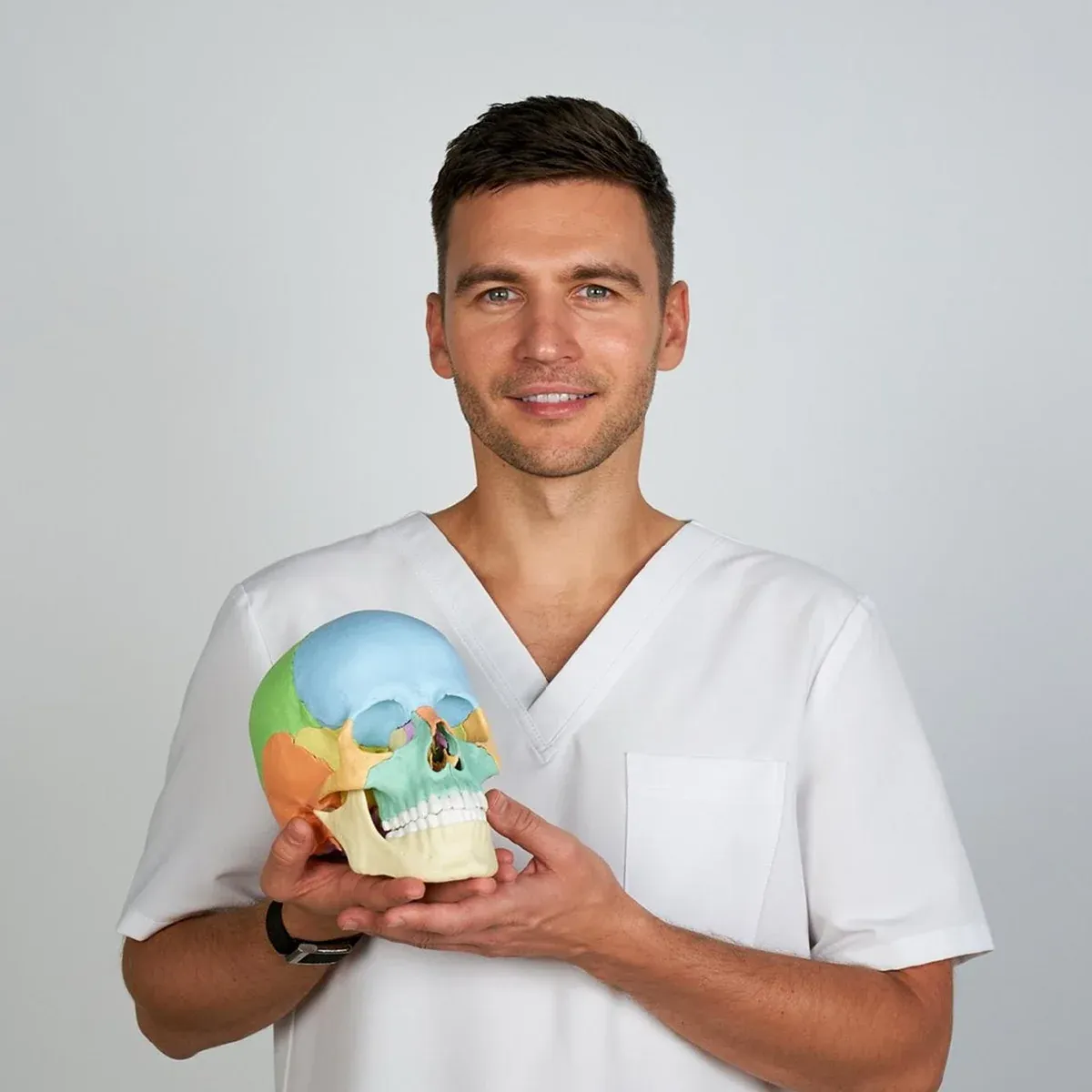 Dr. Ales Ulishchenko: Creator of the Innovative Faceplastica® Method